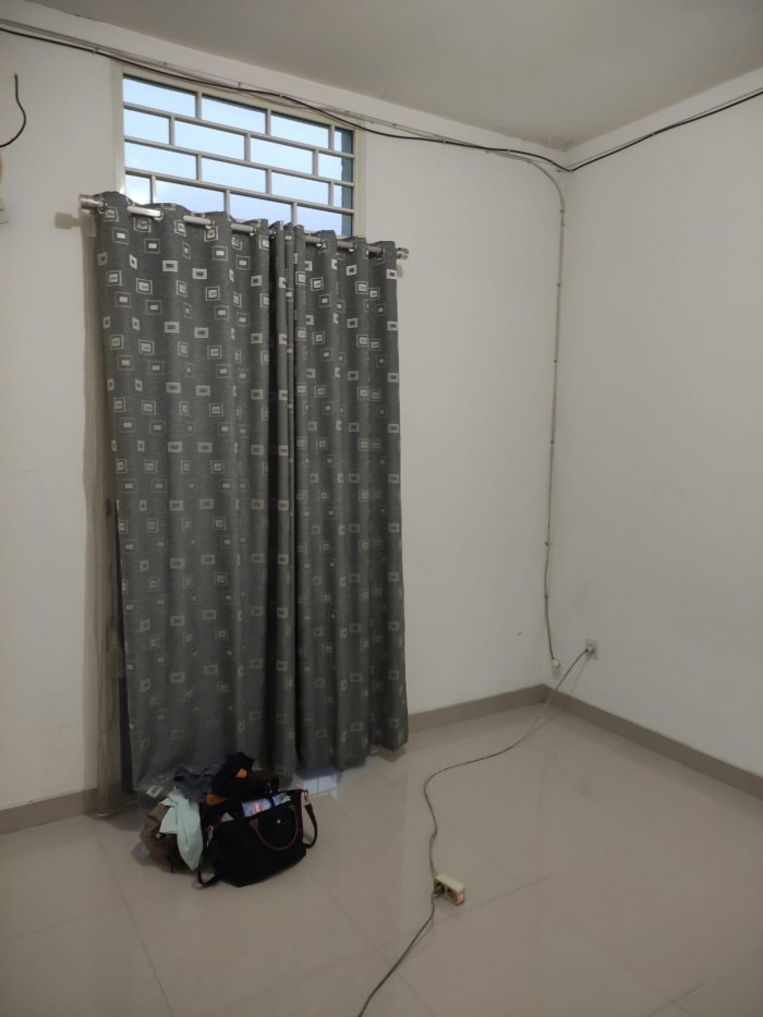Rumah Jual di Ivory Garden Lippo Cikarang